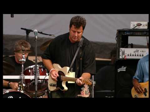 Youtube: Vince Gill Crossroads-Oklahoma Borderline