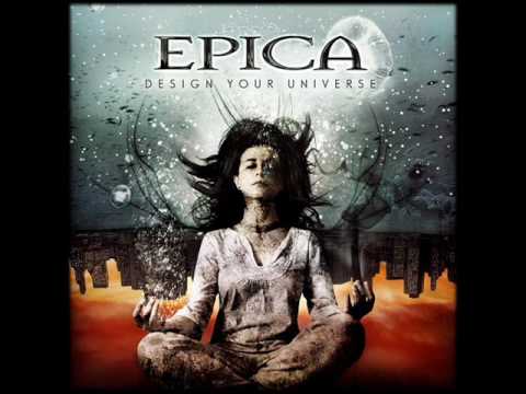 Youtube: Epica - Samadhi (Prelude)