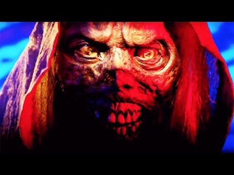 Youtube: CREEPSHOW TV SERIES Official Trailer (2019) Greg Nicotero