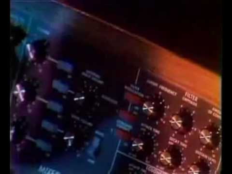 Youtube: Kraftwerk - Autobahn 1974