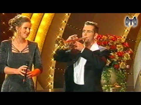 Youtube: Die Goldene Stimmgabel - Buona sera - Katharina Herz & Torsten Benkenstein