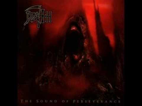 Youtube: Death - Voice Of The Soul
