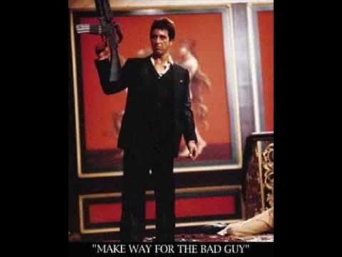 Youtube: Tony Montana Telefonverarsche