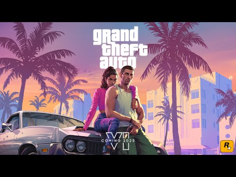 Youtube: Grand Theft Auto VI Trailer 1