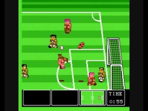 Youtube: NingamerZ Classics - Nintendo World Cup #2