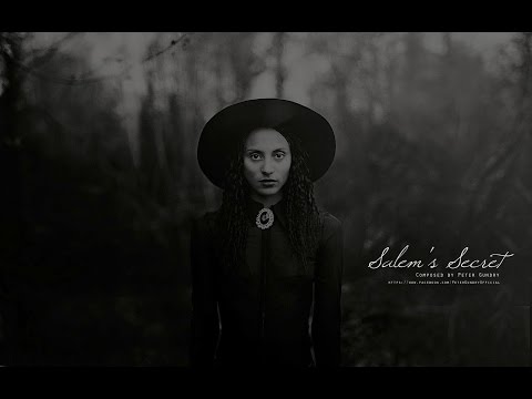 Youtube: Dark Magic Music -  Salem's Secret