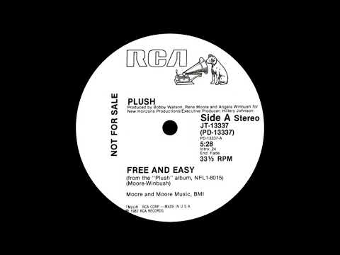 Youtube: Plush - Free And Easy (Dj ''S'' Rework)