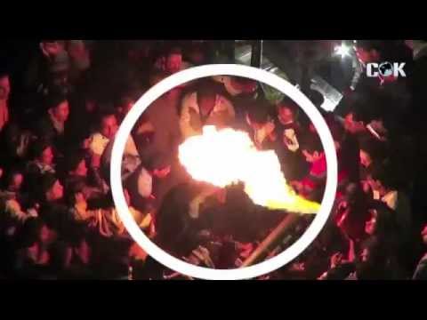 Youtube: Tahrir Gangs Rape