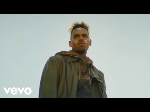 Youtube: Chris Brown - Tempo (Official Video)