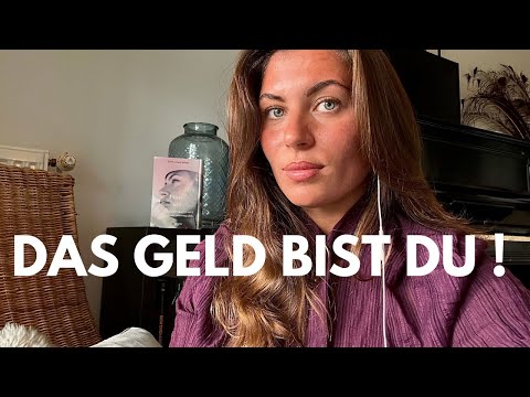 Youtube: Das sagt dir niemand über Geld 