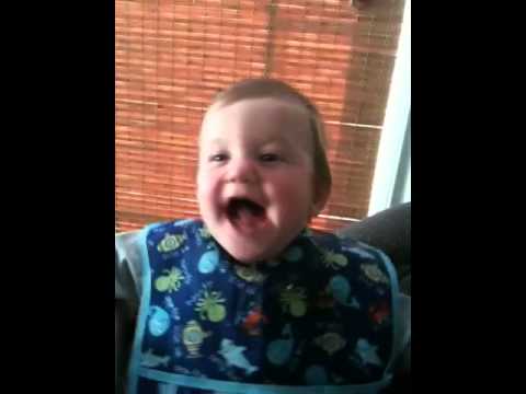 Youtube: Baby Jack Daniel Fake Sneezing