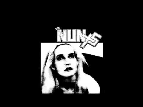 Youtube: The Nuns - Do You Want Me On My Knees?