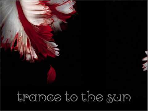Youtube: Trance to the Sun · Horse Head Lake