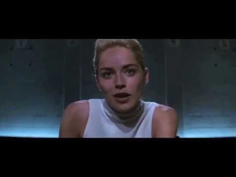 Youtube: Interrogation   Basic Instinct   Classic Clips 02 10