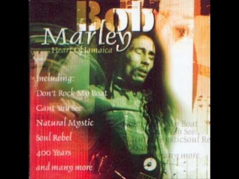 Youtube: Bob Marley & The Wailers  - Dracula