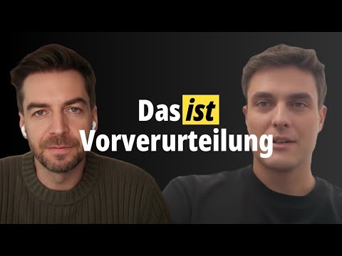 Youtube: "Die Hälfte aller behaupteten Sexualstraftaten hat so nicht stattgefunden, hat eine Studie ergeben."