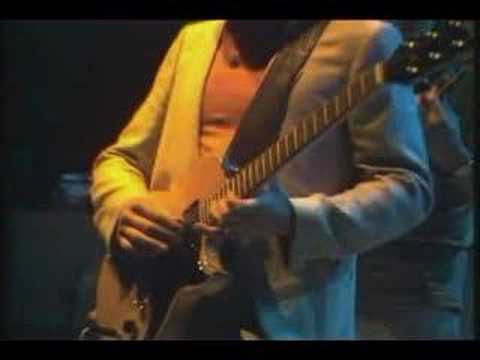 Youtube: Mike Oldfield - Exposed - Incantations 1/13
