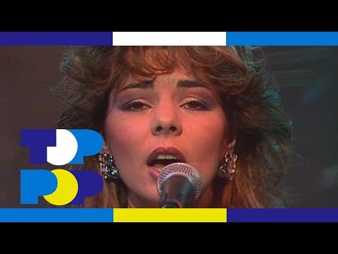 Youtube: Sandra - In The Heat Of The Night • TopPop