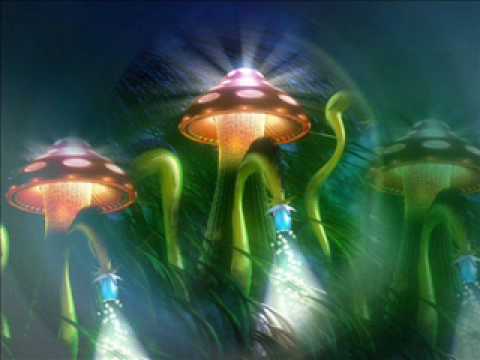 Youtube: Infected Mushroom - Symphonatic