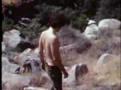 Youtube: The Doors (The Crystal Ship)