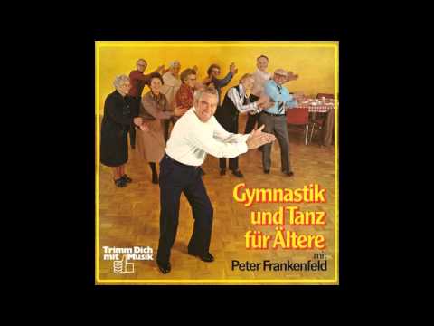 Youtube: Georg Glas Mit Seinem Ensemble - Shake Your Booty