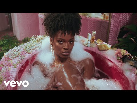 Youtube: Ari Lennox - BMO (Official Music Video)