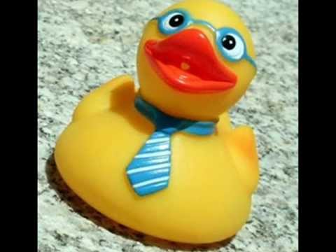 Youtube: Lame Duck Song!