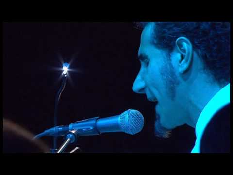 Youtube: Serj Tankian - Gate 21 {Elect The Dead Symphony} (HD/DVD Quality)