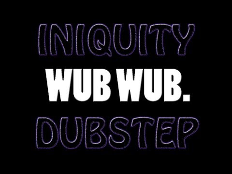 Youtube: DUBSTEP RAP ♪ "Step One" by Iniquity