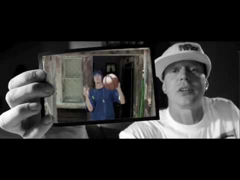 Youtube: Kottonmouth Kings Presents Johnny Richter - Evolution