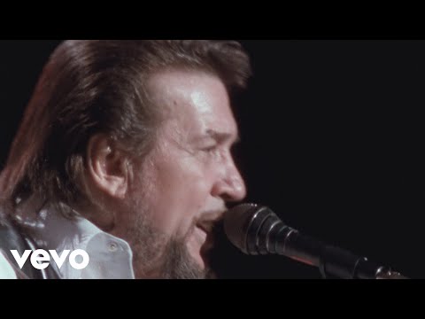 Youtube: Luckenbach, Texas (Back to the Basics of Love) (American Outlaws: Live at Nassau Colise...