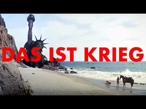 Youtube: Edgar Wasser - Das ist Krieg [Triggerwarnung]