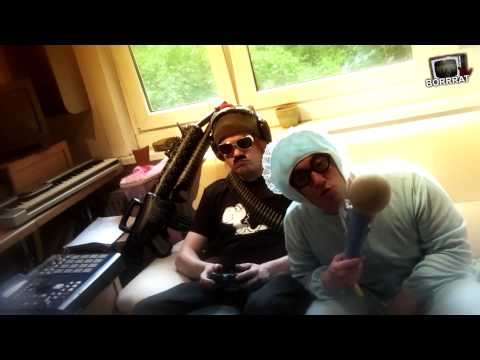 Youtube: Battleboi Basti vs. 4Tune - Finale HR Front + RR Konter (Mzee AudioBattleTurnier 2011)