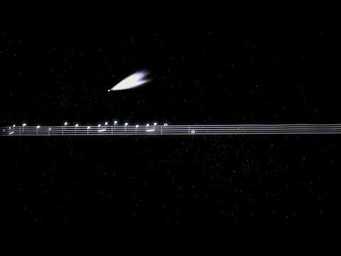Youtube: Kraftwerk - Kometenmelodie 1 / Kometenmelodie 2 (Film)