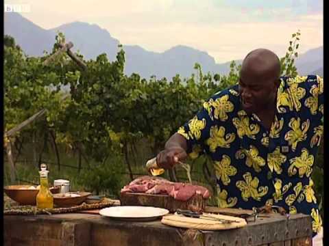 Youtube: Ainsley's Lamb Special - Ainsley's Barbecue Bible - BBC Food