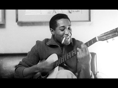 Youtube: Sam Cooke - Wonderful World (1960)