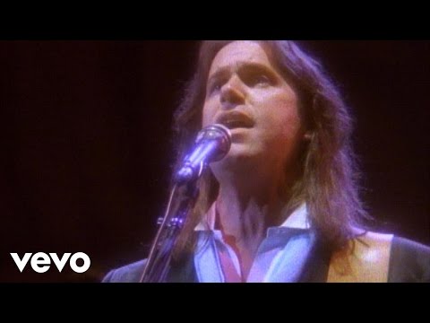 Youtube: Dan Fogelberg - The Wild Places (from Live: Greetings from the West)