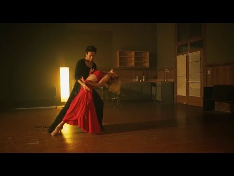 Youtube: Stive Morgan - Tango In Night