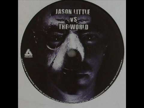 Youtube: Jason Little vs Waldhaus - Mindzone [Jason's Mask 10] (A1)