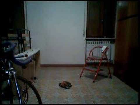 Youtube: Ghost-Real poltergeist ?????