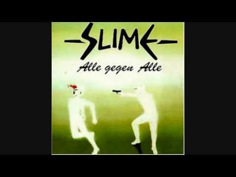 Youtube: Slime - Sand im Getriebe