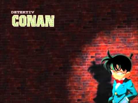 Youtube: Detektiv Conan - Theme Song