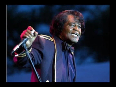 Youtube: James Brown-I'm a soul man