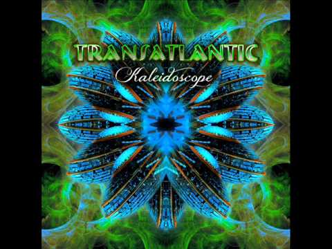 Youtube: Transatlantic - Kaleidoscope