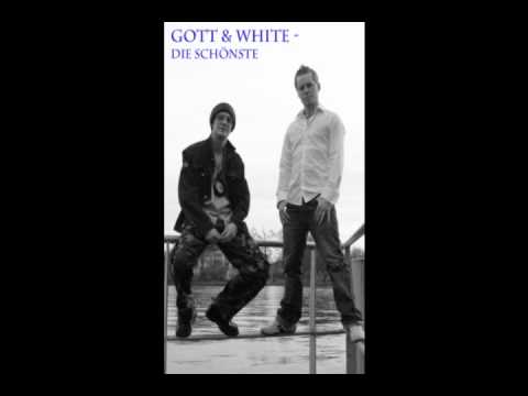 Youtube: Gott & White - Die Schönste