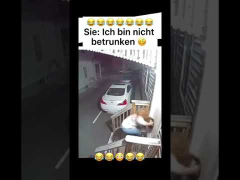 Youtube: Ich bin nicht betrunken 🥴