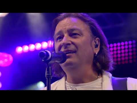 Youtube: Die Paldauer "Tanz mit mir Corinna" (live)