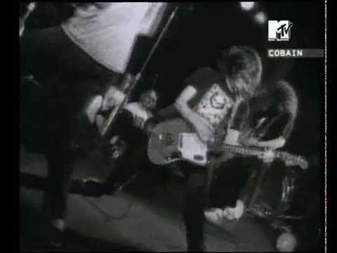 Youtube: Mudhoney - Here Comes Sickness