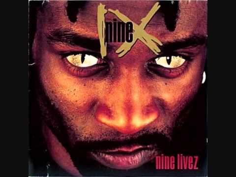 Youtube: Nine - Fo'eva Blunted