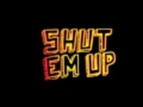 Youtube: The Prodigy Vs Public Enemy Vs Manfred Mann - Shut ‘Em Up (Official Audio)